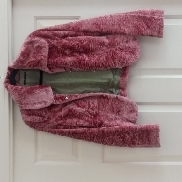 Sisley vintage Jacket size xs - Picture 8 of 10